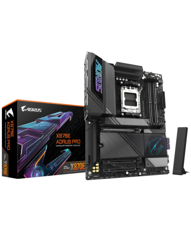 GB X870E AORUS PRO